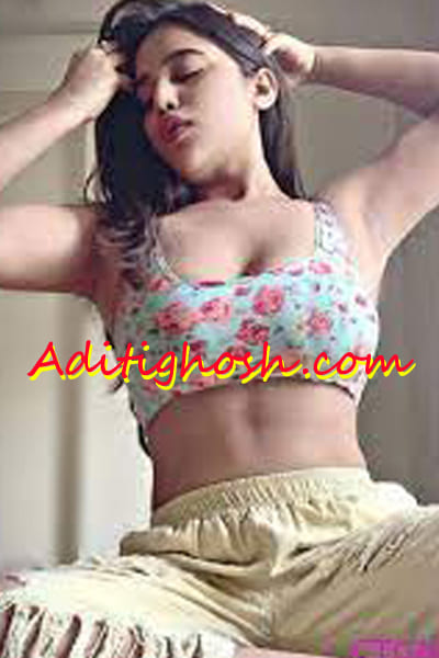 escort service in Mussoorie